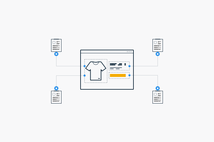 Informação de Produto