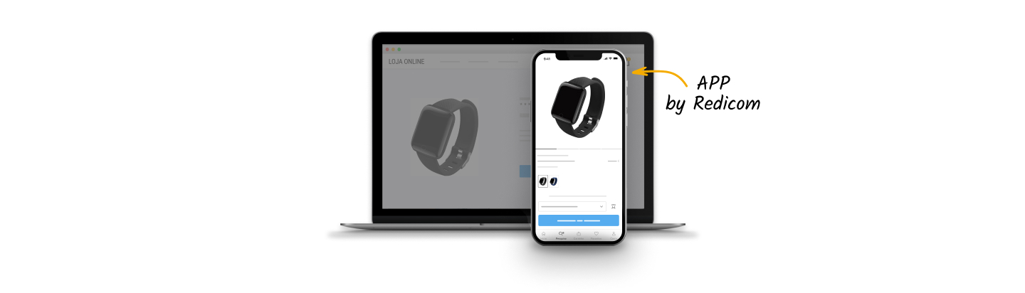 Mobile APP