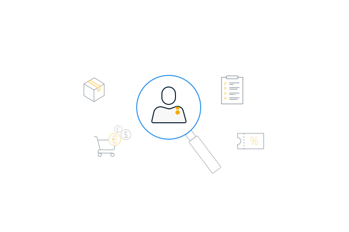 Gestão e Acompanhamento do Cliente