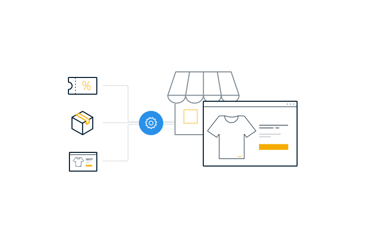 Stock e Campanhas Omnicanal