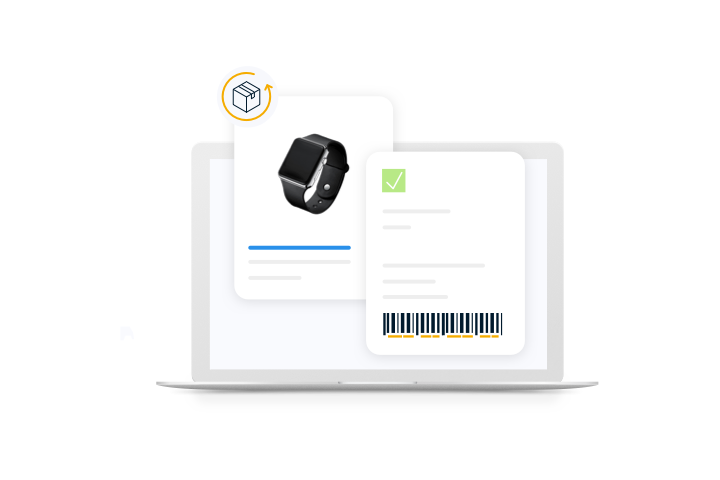 Processo Logístico Automatizado