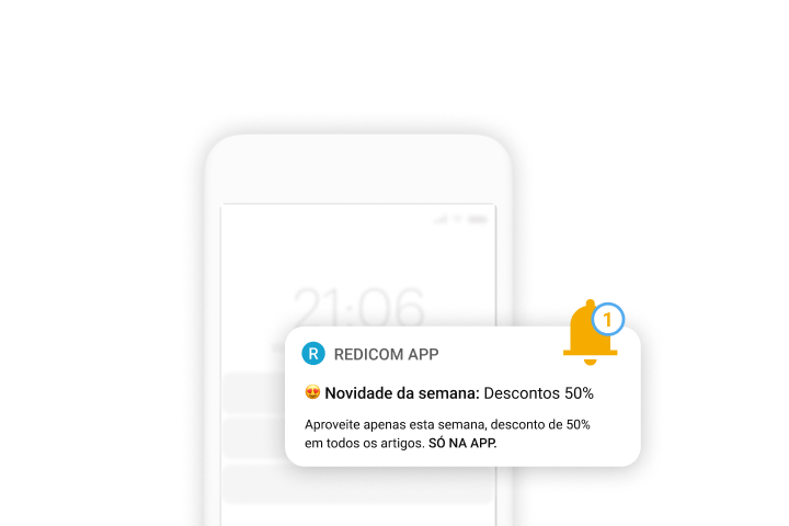 Utilize para ver mais