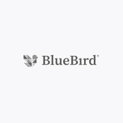 Bluebird, a Redicom Commerce Cloud customer since 2009.